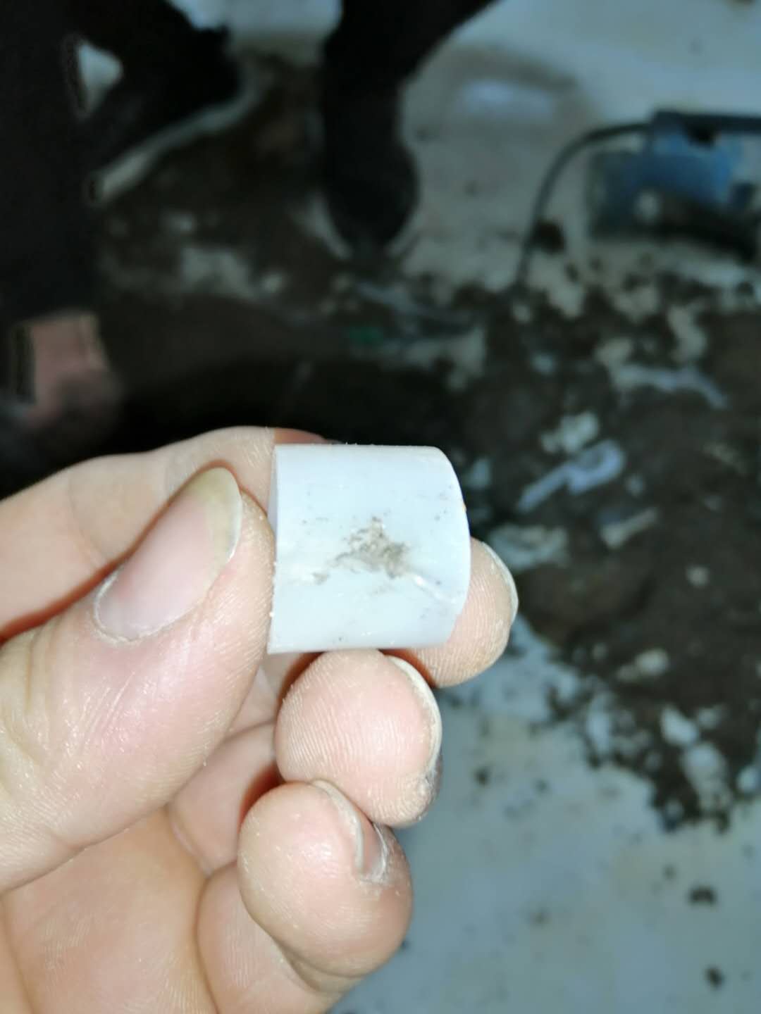 焦作地暖测漏，地暖漏水检测，暖气漏水检测