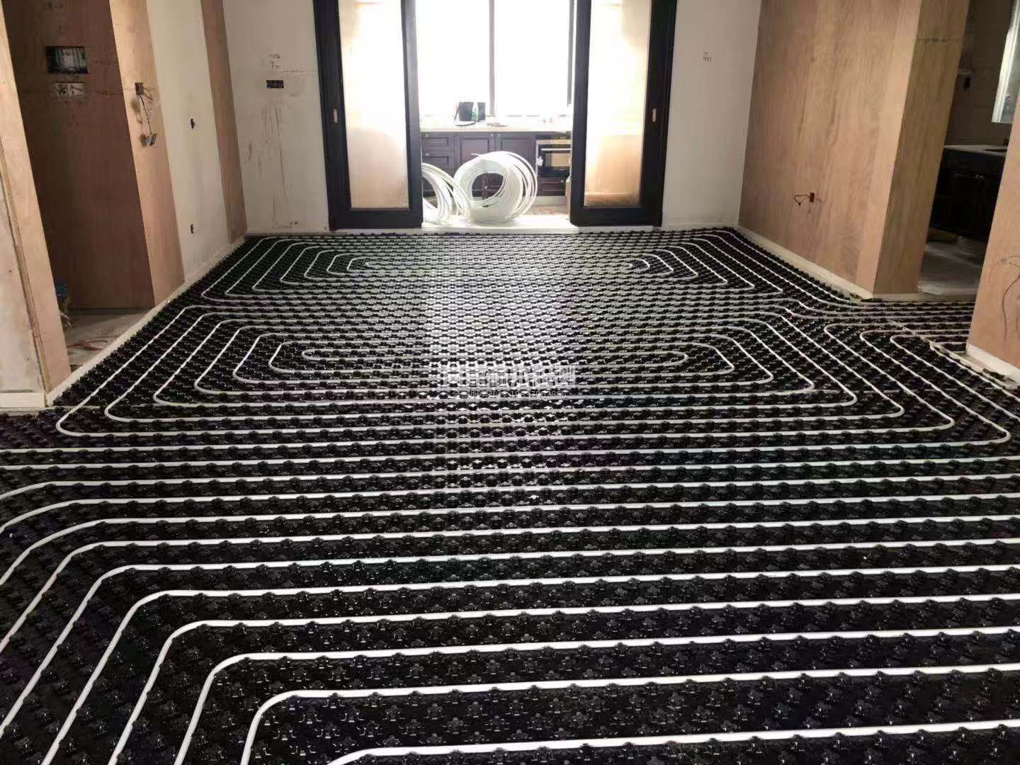 焦作地暖供热前需要注意什么_？